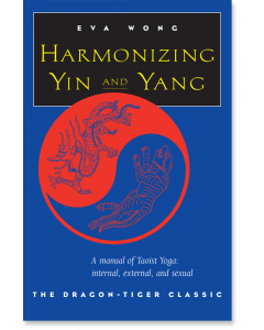 Harmonizing Yin and Yang