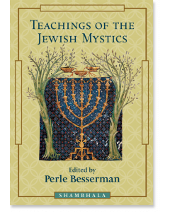Teachings of the Jewish Mystics