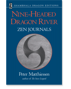 Nine-Headed Dragon River