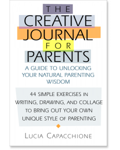 The Creative Journal for Parents