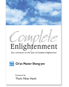 Complete Enlightenment