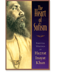 The Heart of Sufism