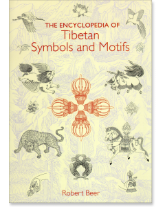 The Encyclopedia of Tibetan Symbols and Motifs