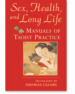Sex, Health, and Long Life