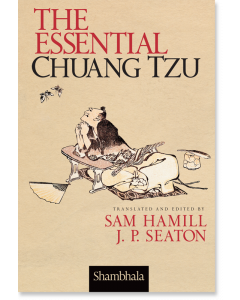 The Essential Chuang Tzu