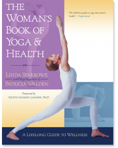 The Woman's Book of Yoga and Health