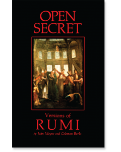 Open Secret