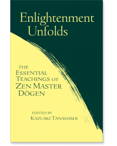 Enlightenment Unfolds