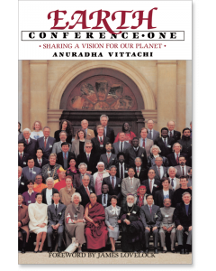 Earth Conference One