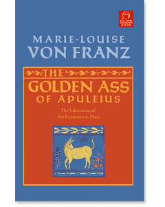 The Golden Ass of Apuleius