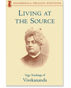 Living at the Source