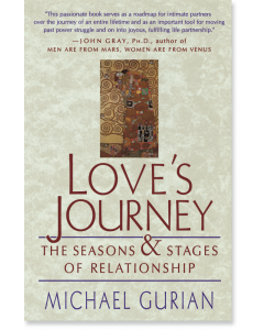 Love's Journey
