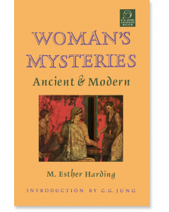 Woman's Mysteries