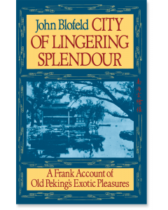 City of Lingering Splendor
