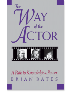 The Way of the Actor