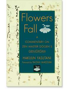Flowers Fall