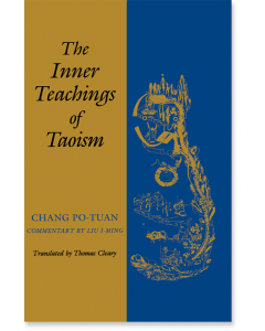 The Inner Teachings of Taoism