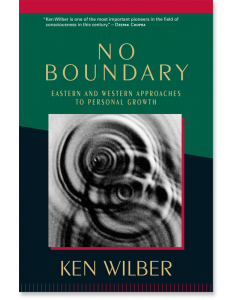 No Boundary