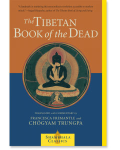 The Tibetan Book of the Dead