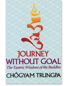 Journey Without Goal
