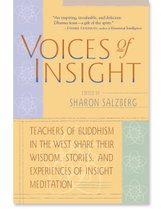 Voices of Insight