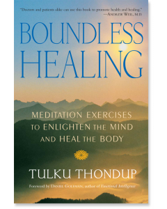 Boundless Healing