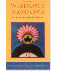 Wisdom's Blossoms
