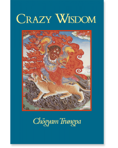 Crazy Wisdom