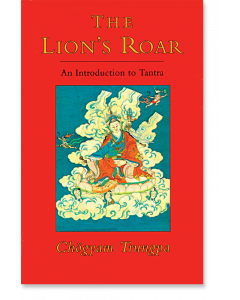 The Lion's Roar