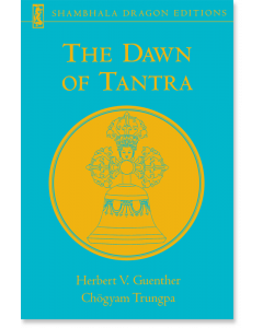 The Dawn of Tantra
