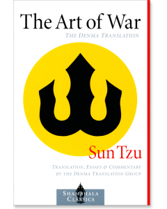 The Art of War