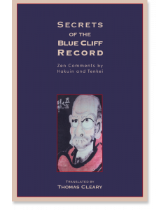 Secrets of the Blue Cliff Record