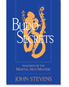 Budo Secrets