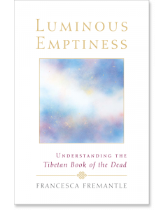 Luminous Emptiness