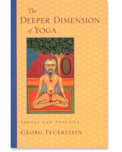 The Deeper Dimension of Yoga