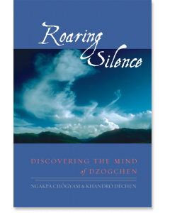 Roaring Silence