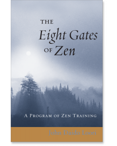 The Eight Gates of Zen