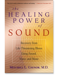 The Healing Power of Sound