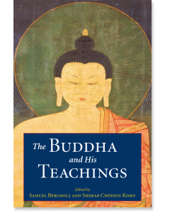 The Buddha and His Teachings