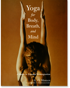 Yoga for Body, Breath, and Mind
