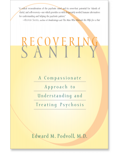 Recovering Sanity