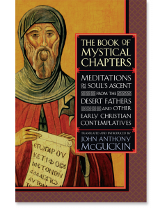 The Book of Mystical Chapters