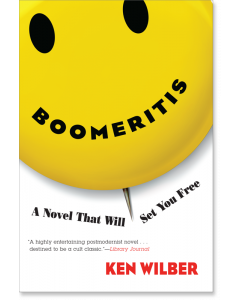 Boomeritis