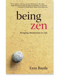 Being Zen