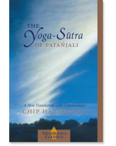 The Yoga-Sutra of Patanjali