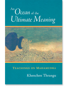 An Ocean of the Ultimate Meaning