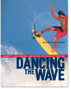 Dancing the Wave