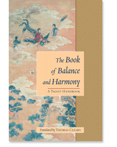The Book of Balance and Harmony