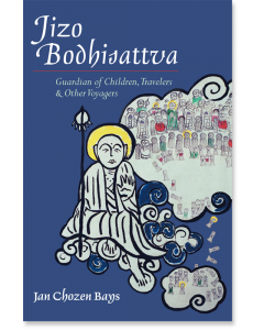 Jizo Bodhisattva