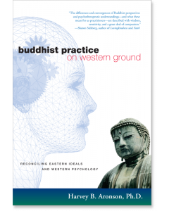 Buddhist Practice on Western Ground
